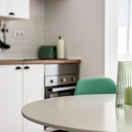 Apartamento En Centro Ciudad El Puerto de Santa María Esterno foto