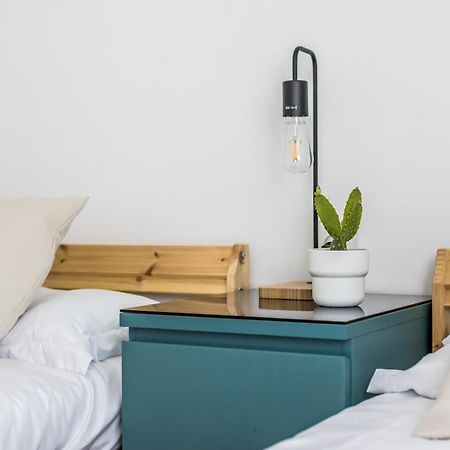 Apartamento En Centro Ciudad El Puerto de Santa María Esterno foto