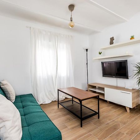 Apartamento En Centro Ciudad El Puerto de Santa María Esterno foto