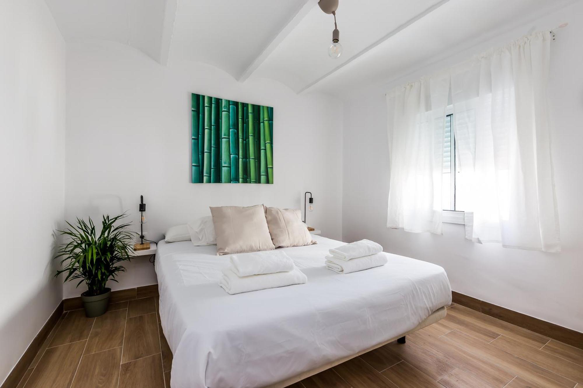 Apartamento En Centro Ciudad El Puerto de Santa María Esterno foto