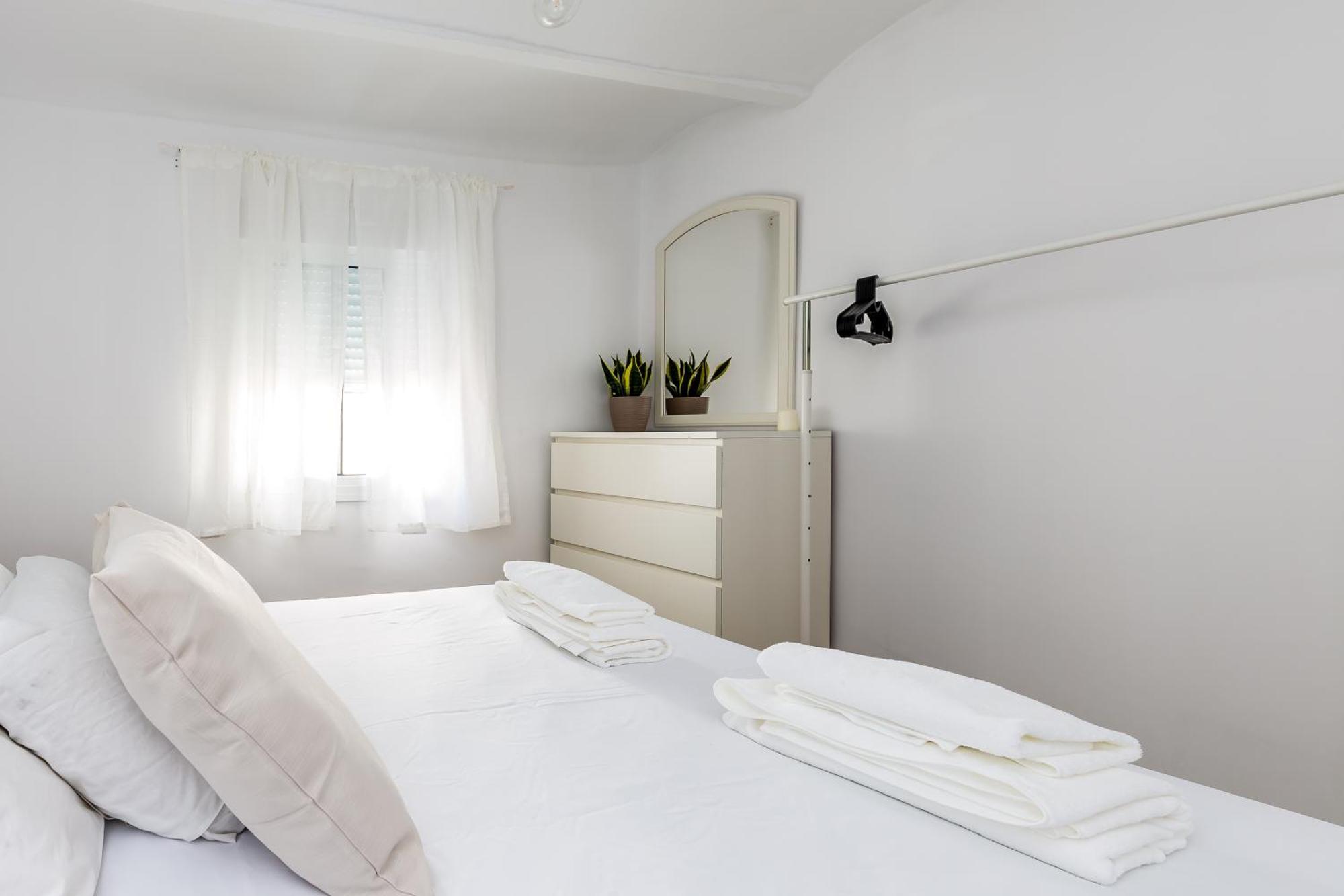 Apartamento En Centro Ciudad El Puerto de Santa María Esterno foto