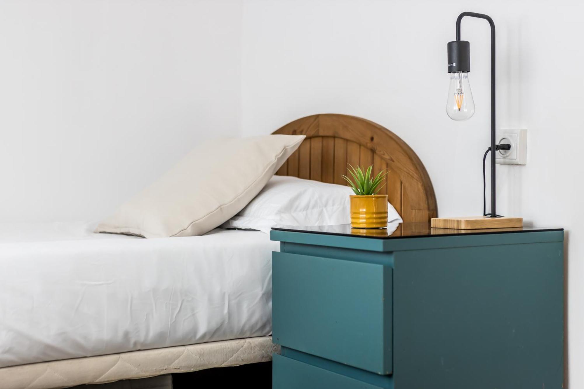 Apartamento En Centro Ciudad El Puerto de Santa María Esterno foto