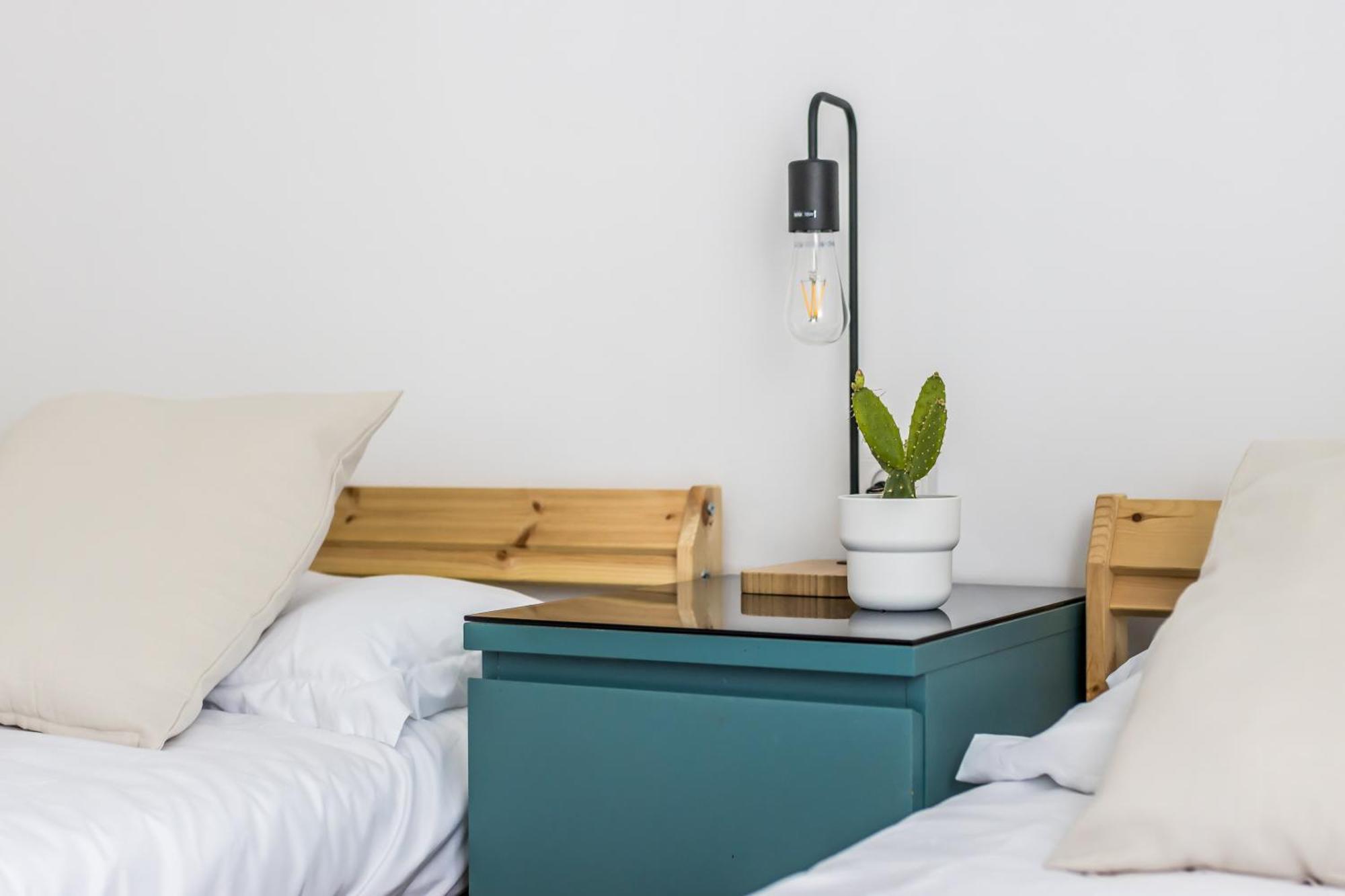 Apartamento En Centro Ciudad El Puerto de Santa María Esterno foto