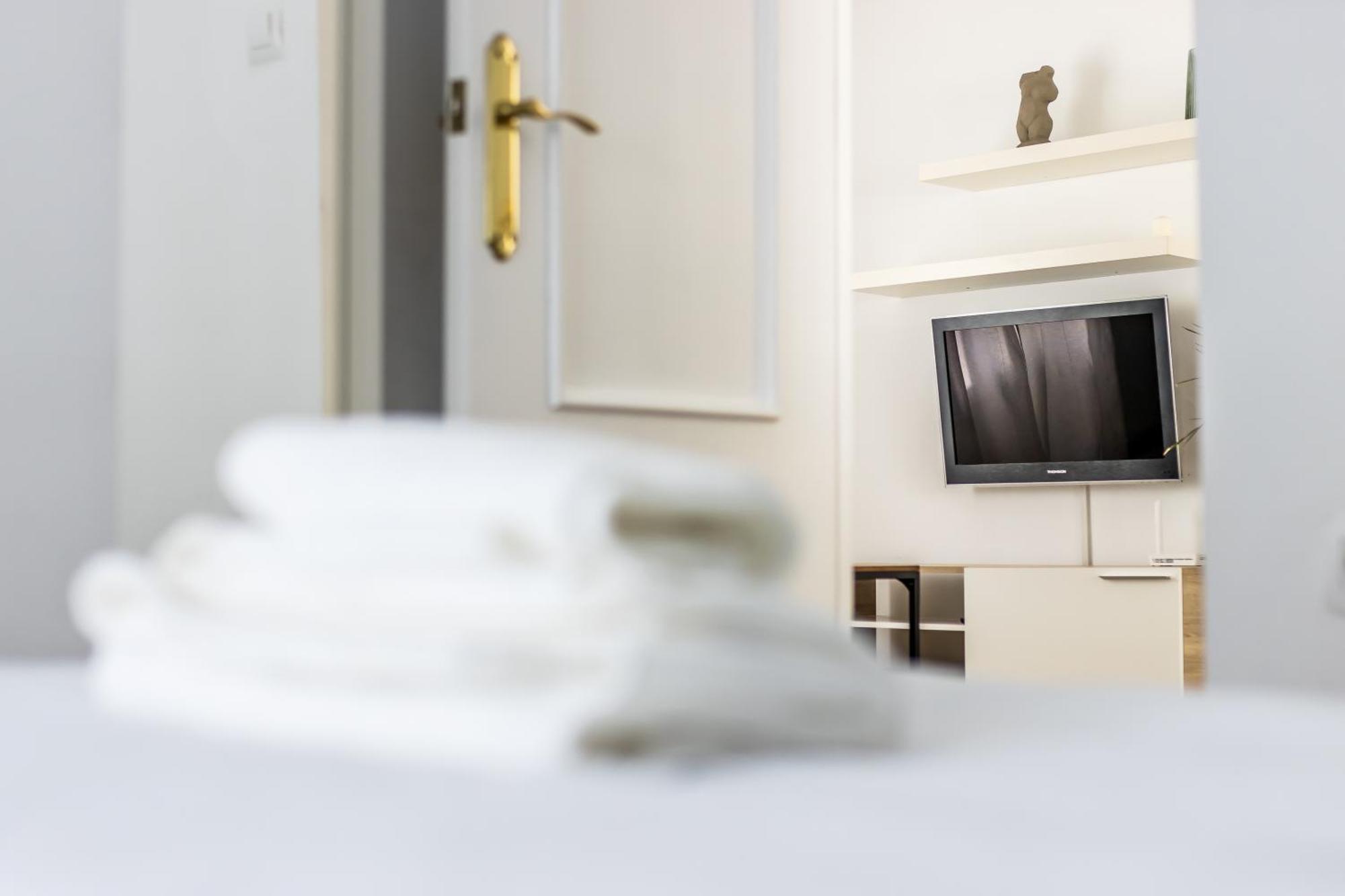 Apartamento En Centro Ciudad El Puerto de Santa María Esterno foto