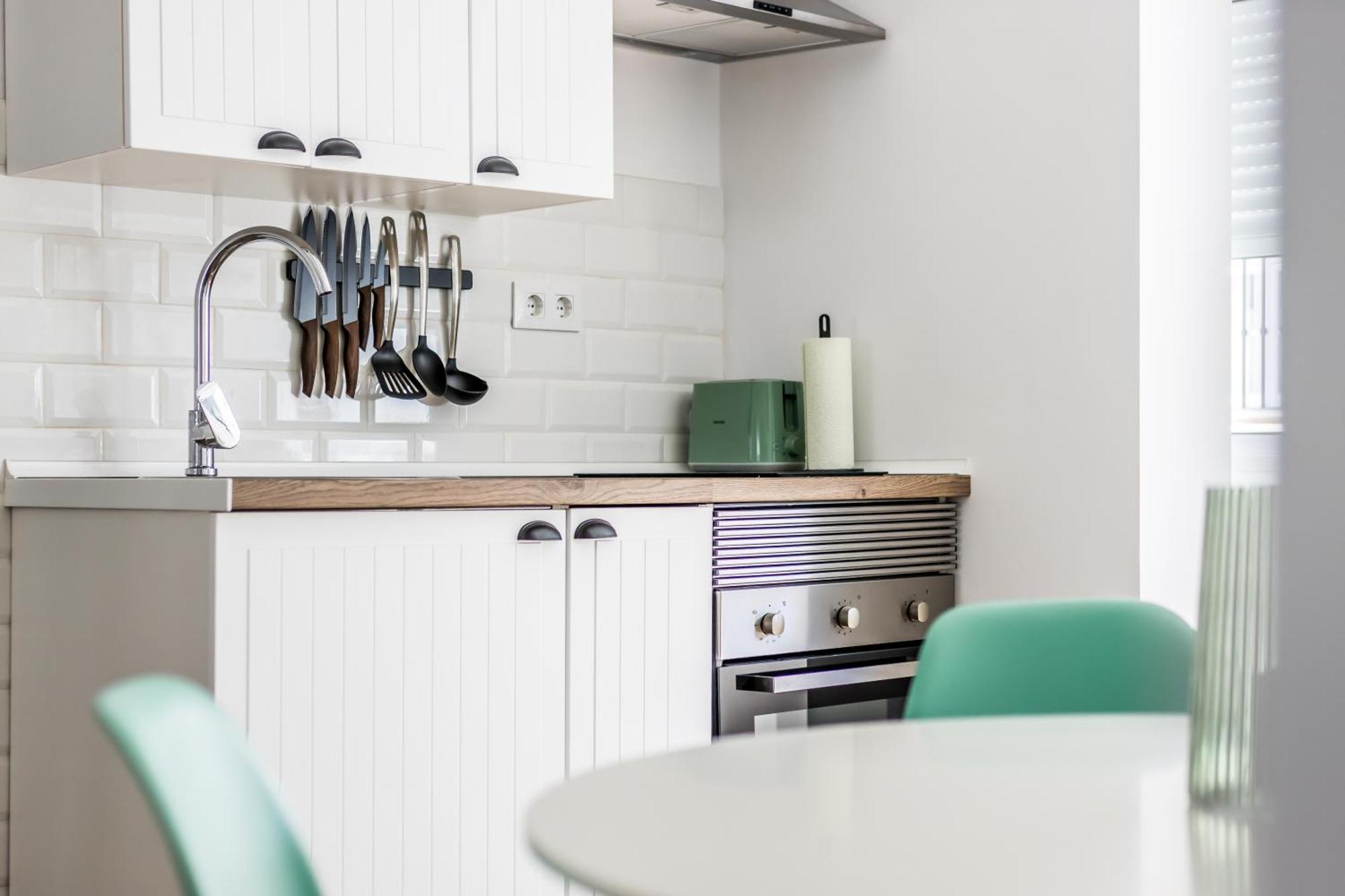 Apartamento En Centro Ciudad El Puerto de Santa María Esterno foto