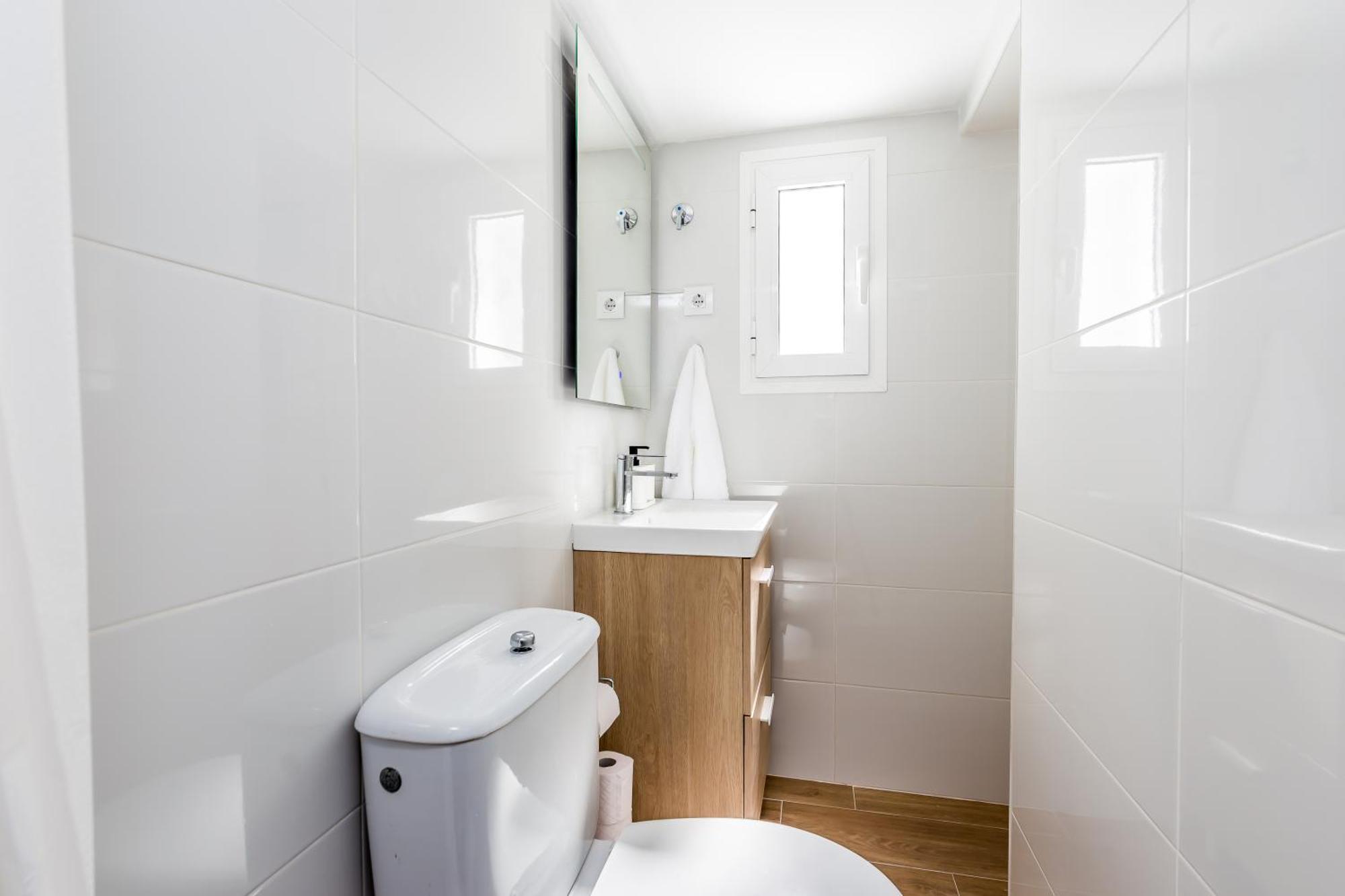 Apartamento En Centro Ciudad El Puerto de Santa María Esterno foto