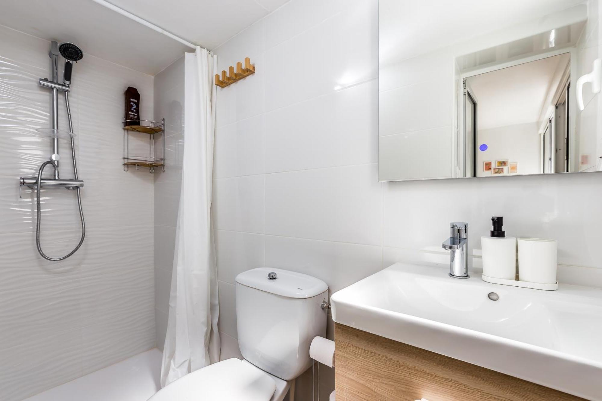 Apartamento En Centro Ciudad El Puerto de Santa María Esterno foto