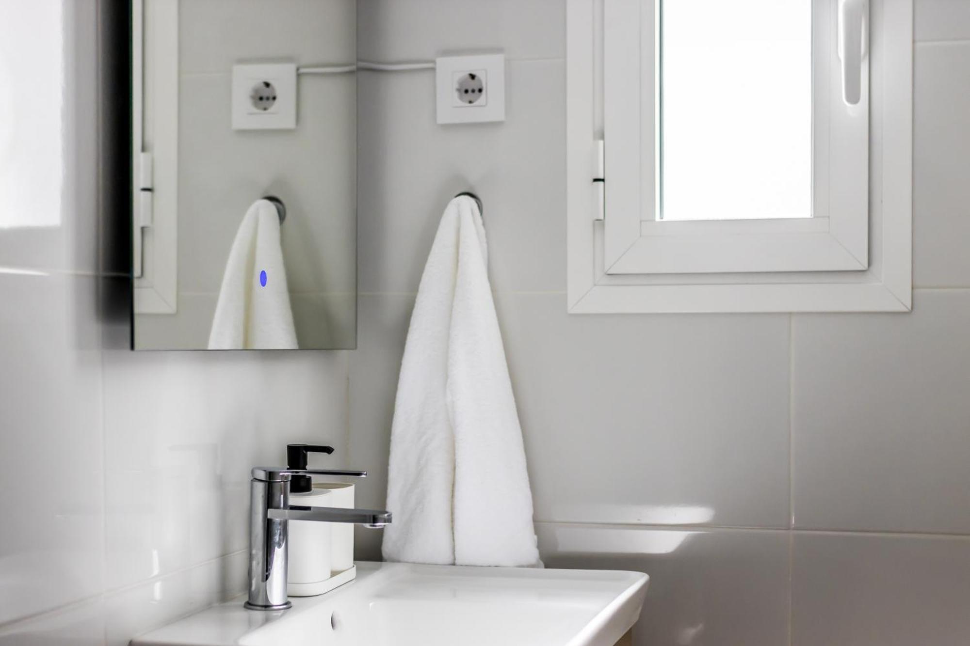 Apartamento En Centro Ciudad El Puerto de Santa María Esterno foto