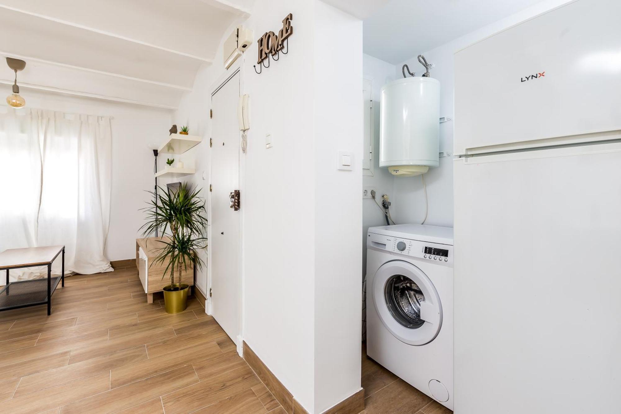 Apartamento En Centro Ciudad El Puerto de Santa María Esterno foto