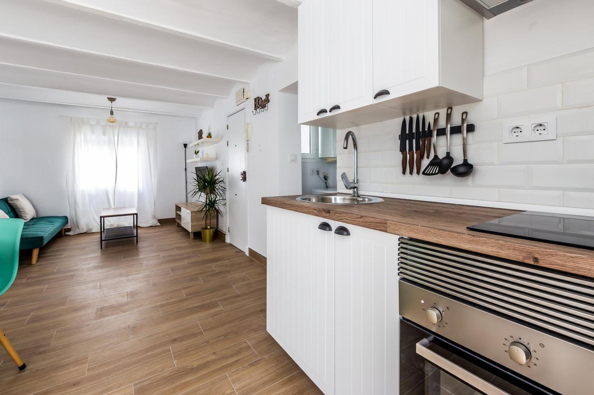 Apartamento En Centro Ciudad El Puerto de Santa María Esterno foto