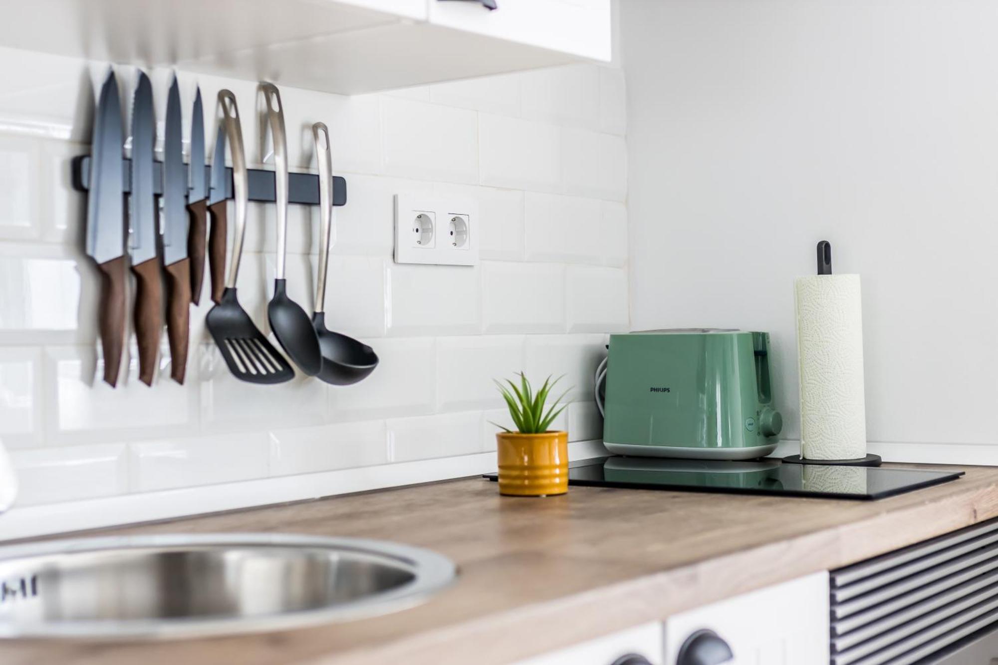 Apartamento En Centro Ciudad El Puerto de Santa María Esterno foto