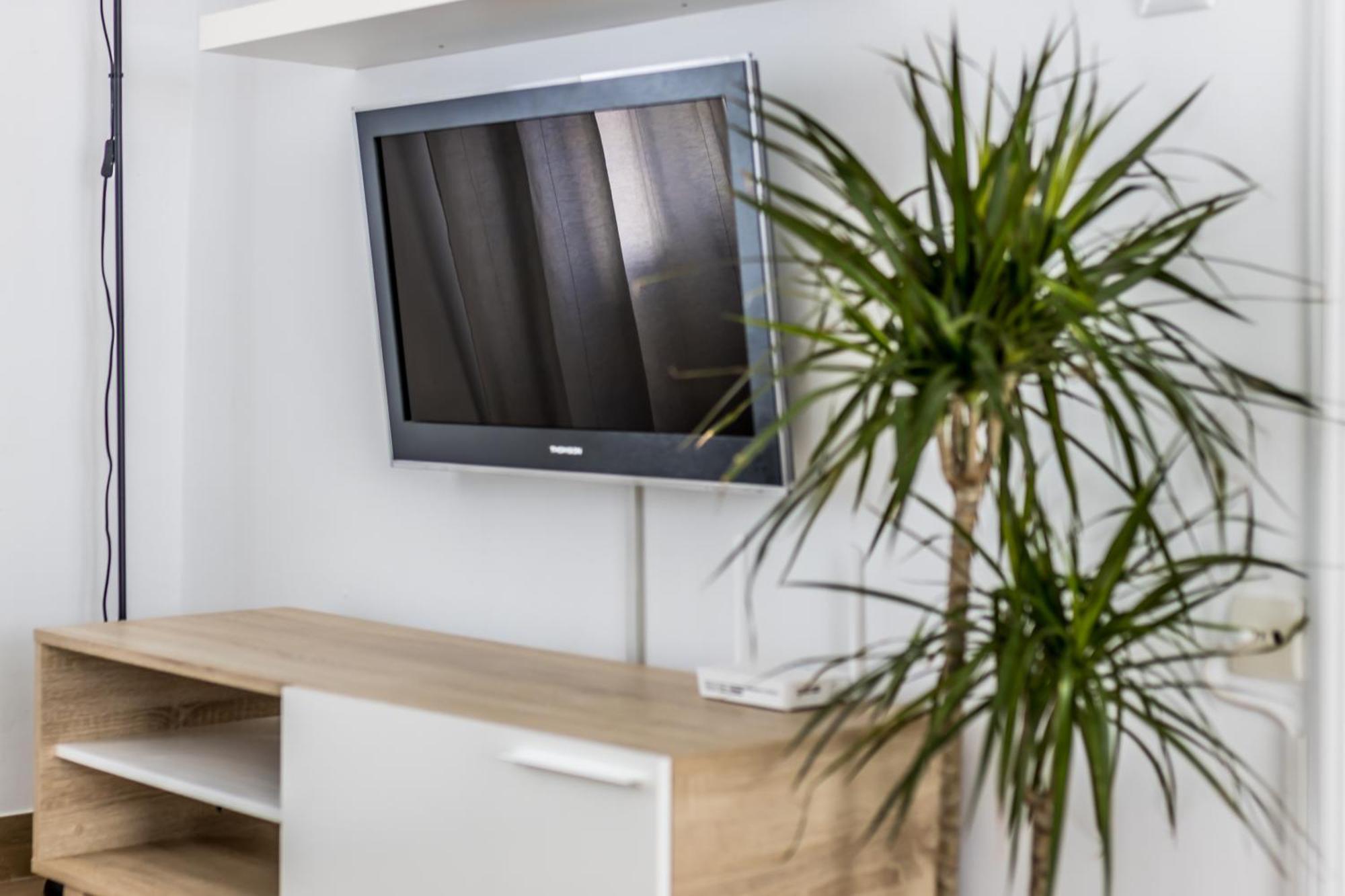 Apartamento En Centro Ciudad El Puerto de Santa María Esterno foto